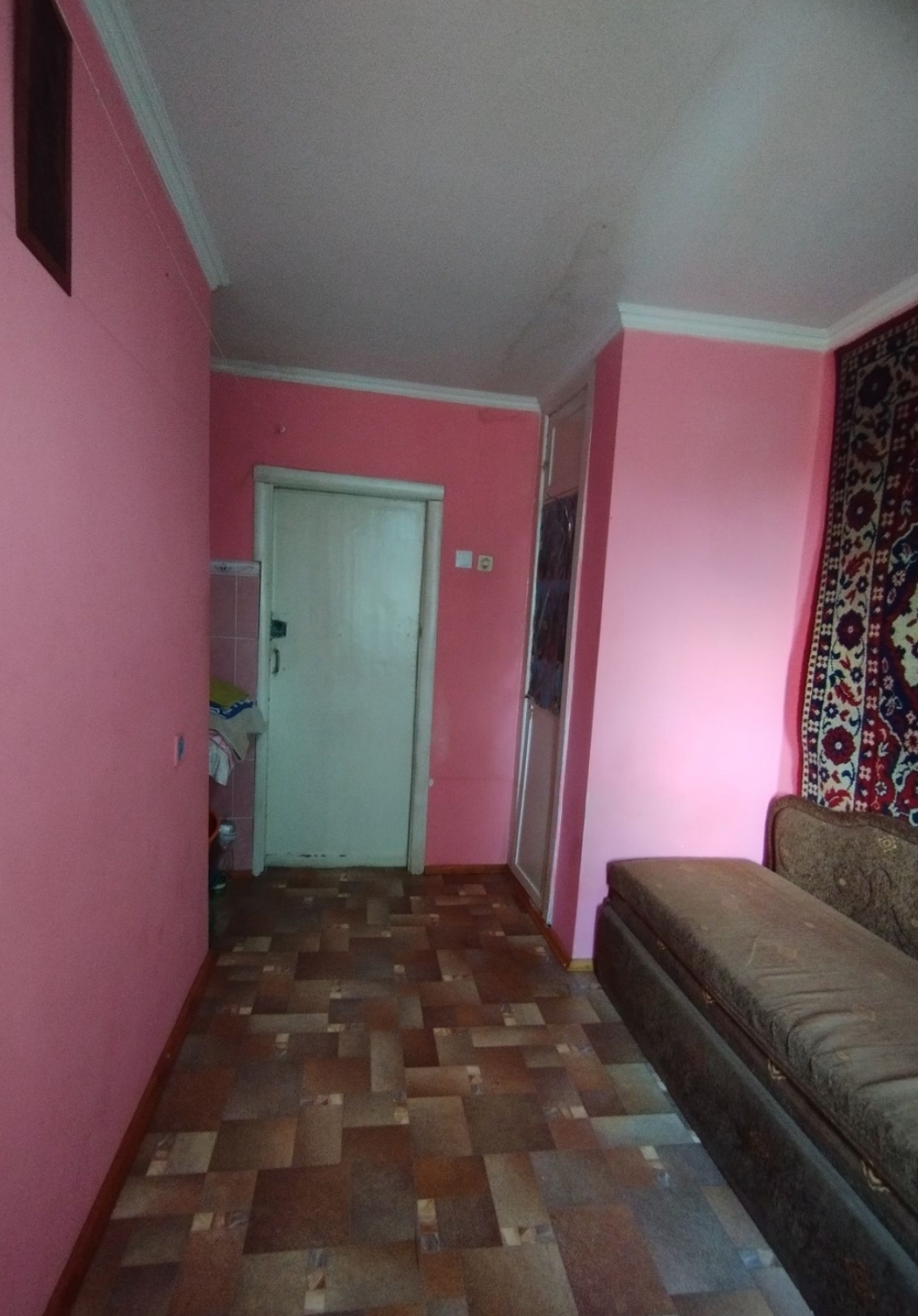 Продажа двух комнат, Афанасьевская ул., 3