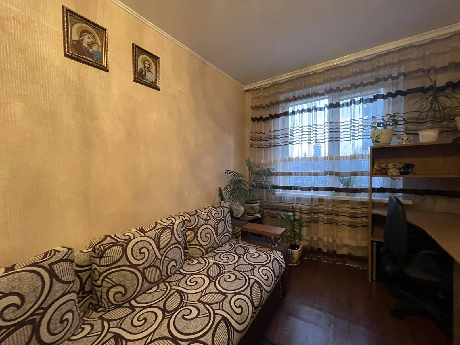 Аренда 2-комнатной квартиры 58 м², Попова ул.