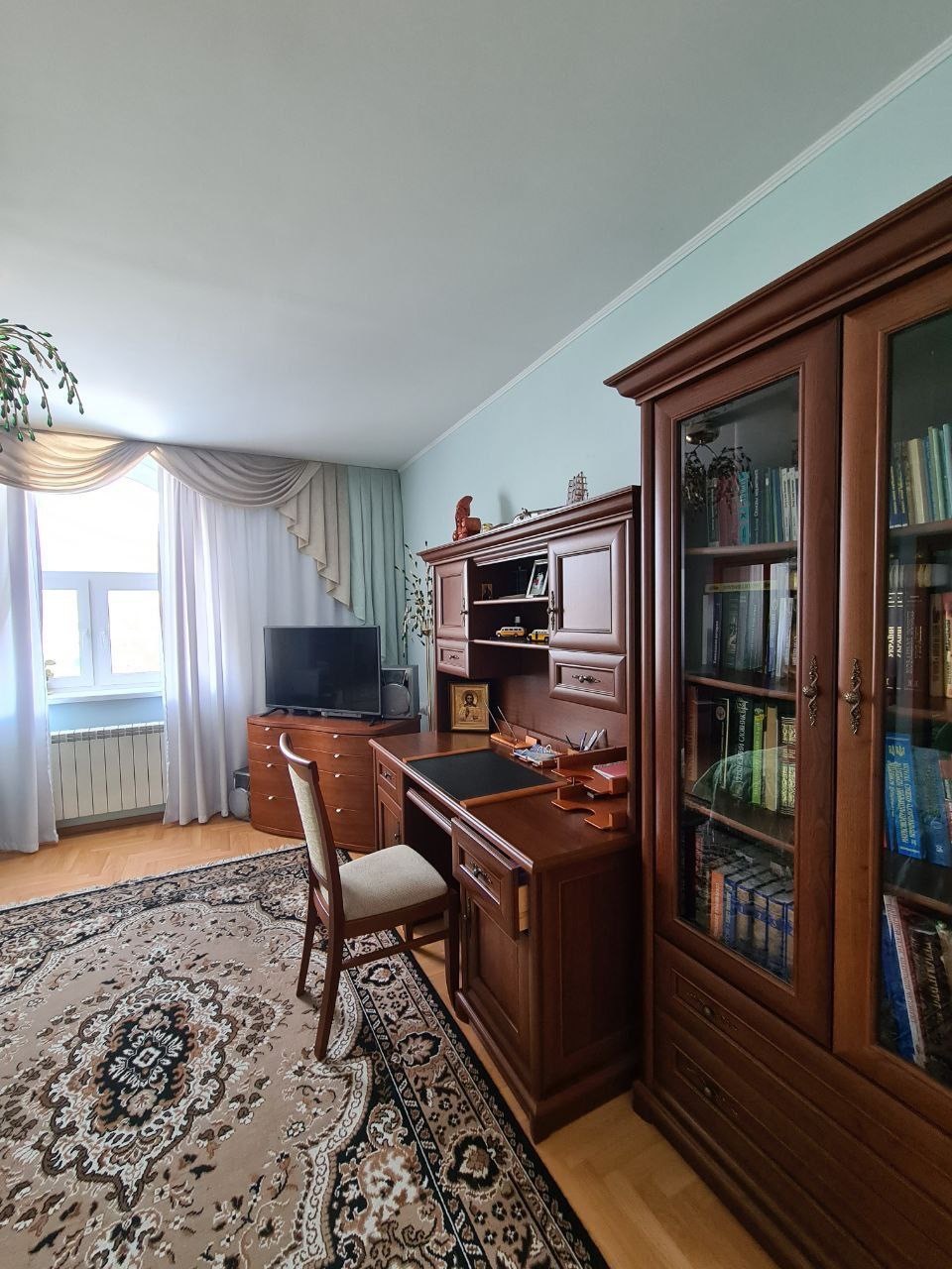 Продажа дома 285 м², Вокзальная ул., 17