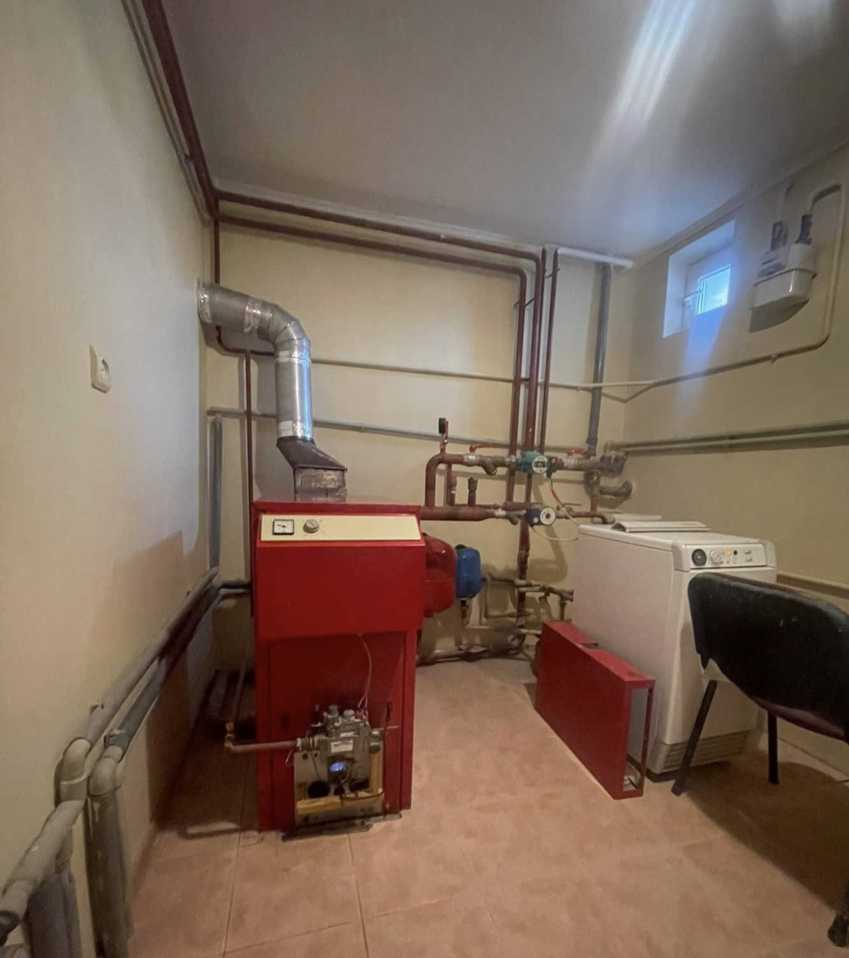 Продажа дома 285 м², Вокзальная ул., 17