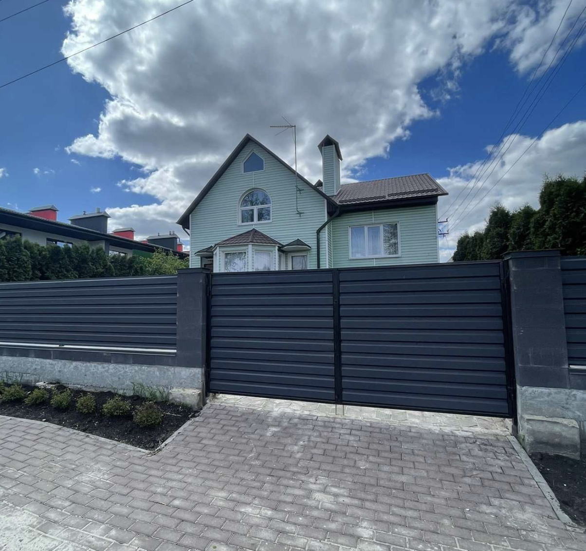 Продажа дома 285 м², Вокзальная ул., 17