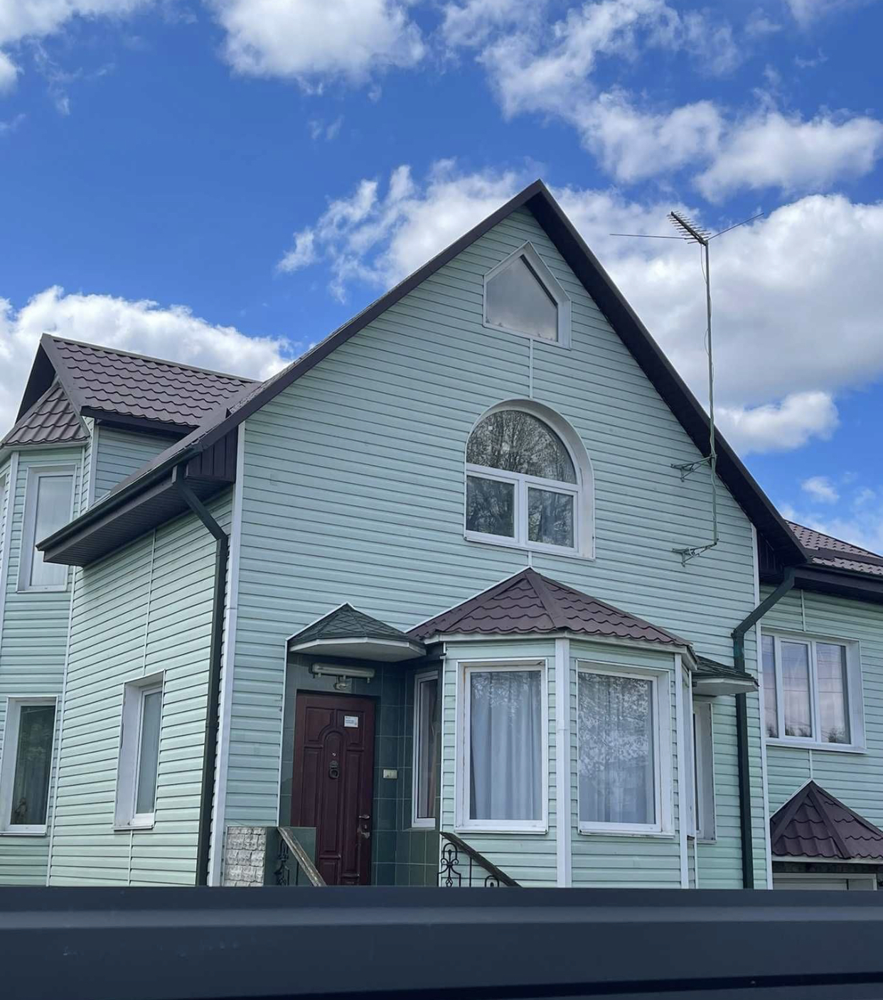 Продажа дома 285 м², Вокзальная ул., 17