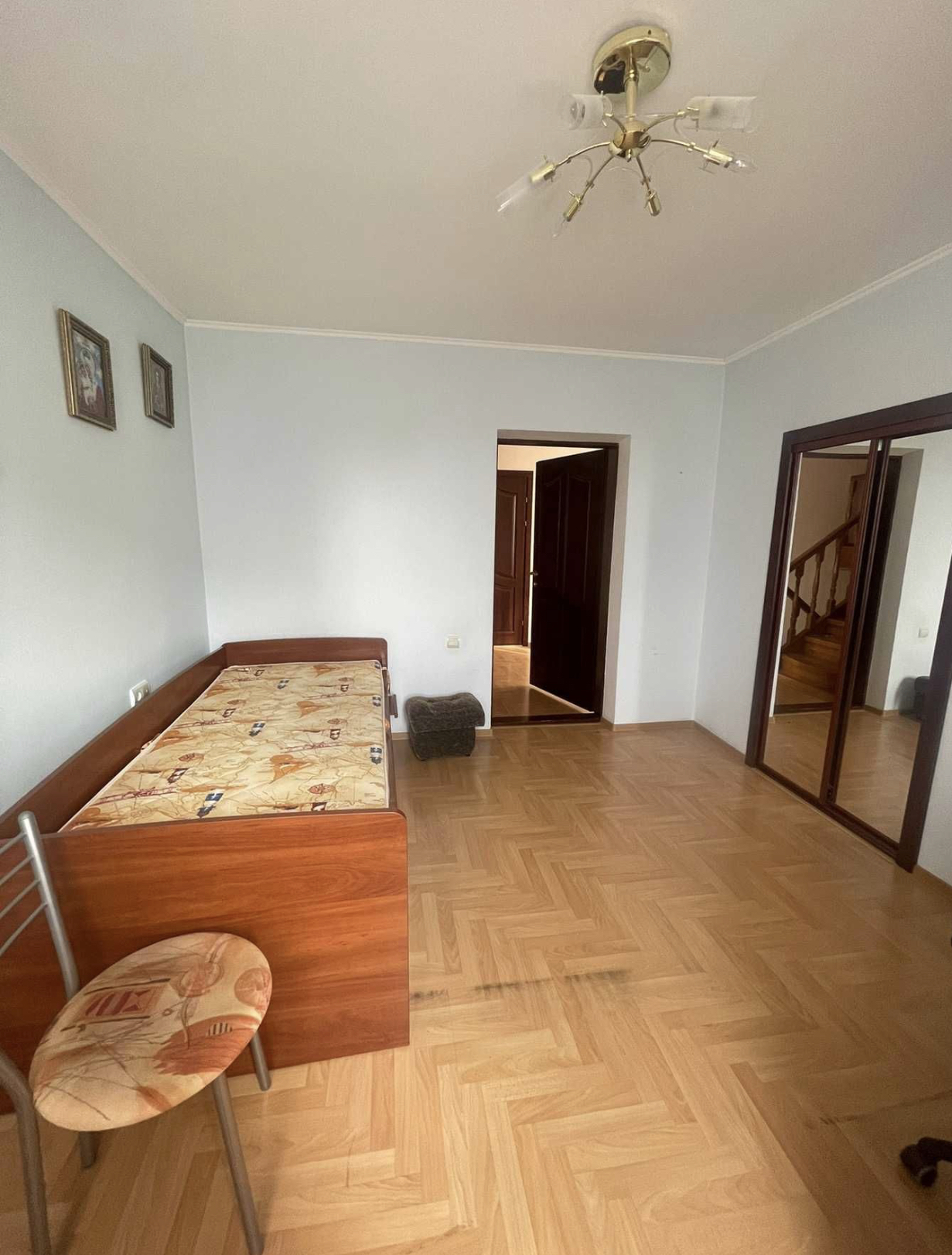 Продажа дома 285 м², Вокзальная ул., 17