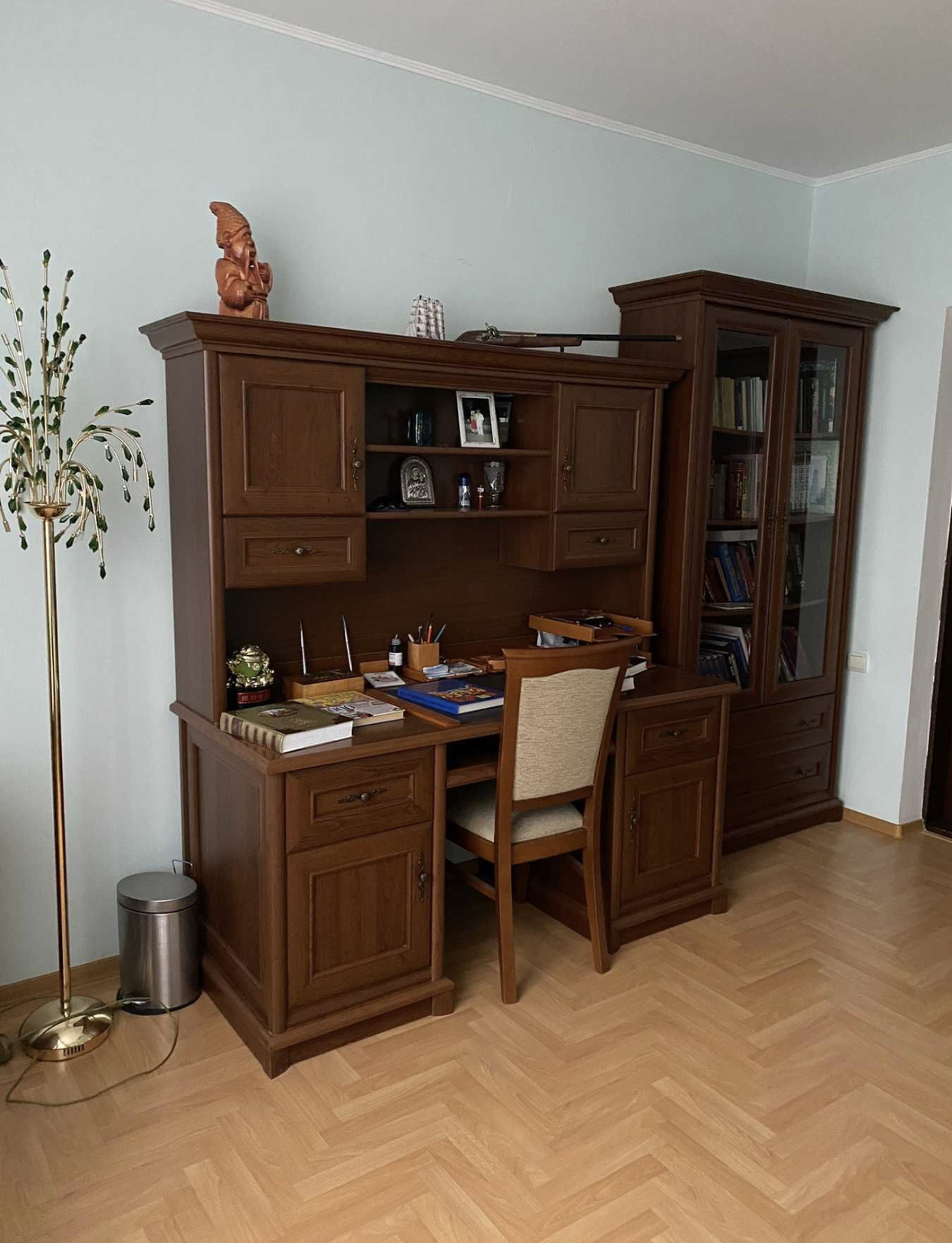 Продажа дома 285 м², Вокзальная ул., 17
