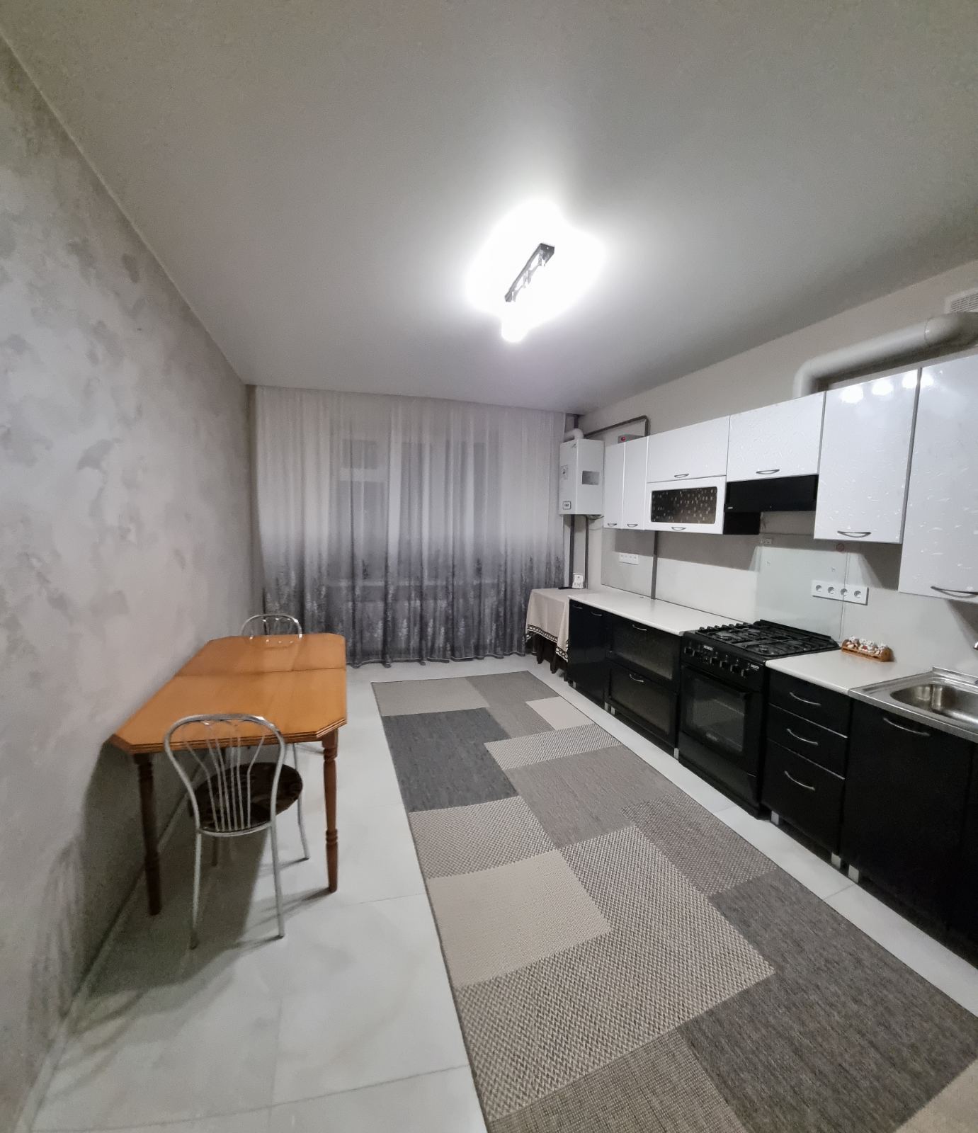 Оренда 1-кімнатної квартири 53 м², Проскурівського Підпілля вул.