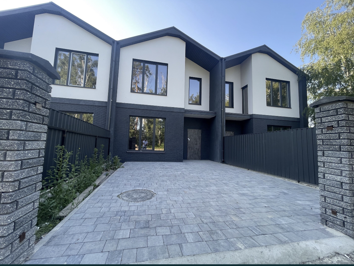 Продажа дома 125 м², Ворзельская ул., 10/23