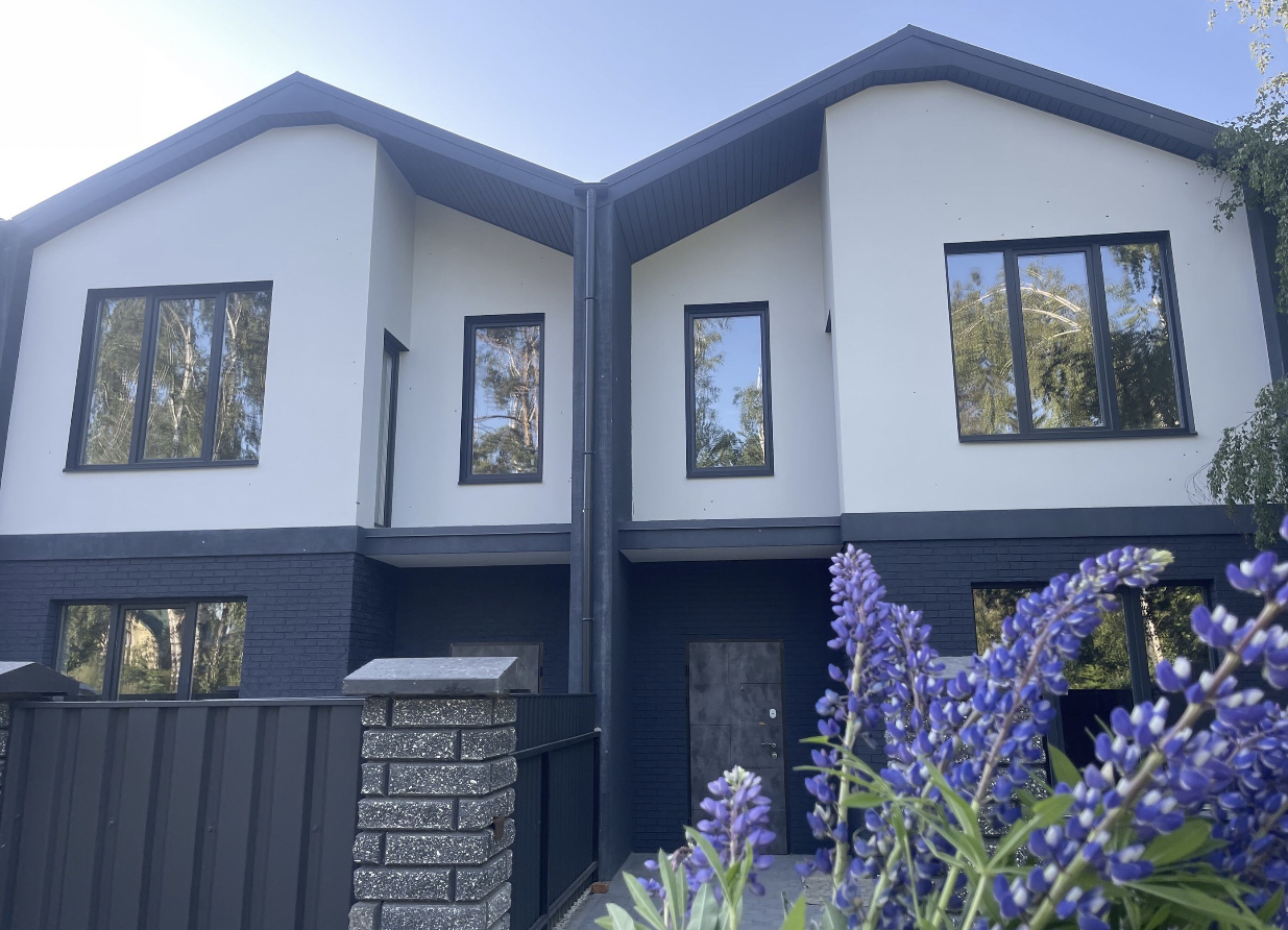 Продажа дома 125 м², Ворзельская ул., 10/23