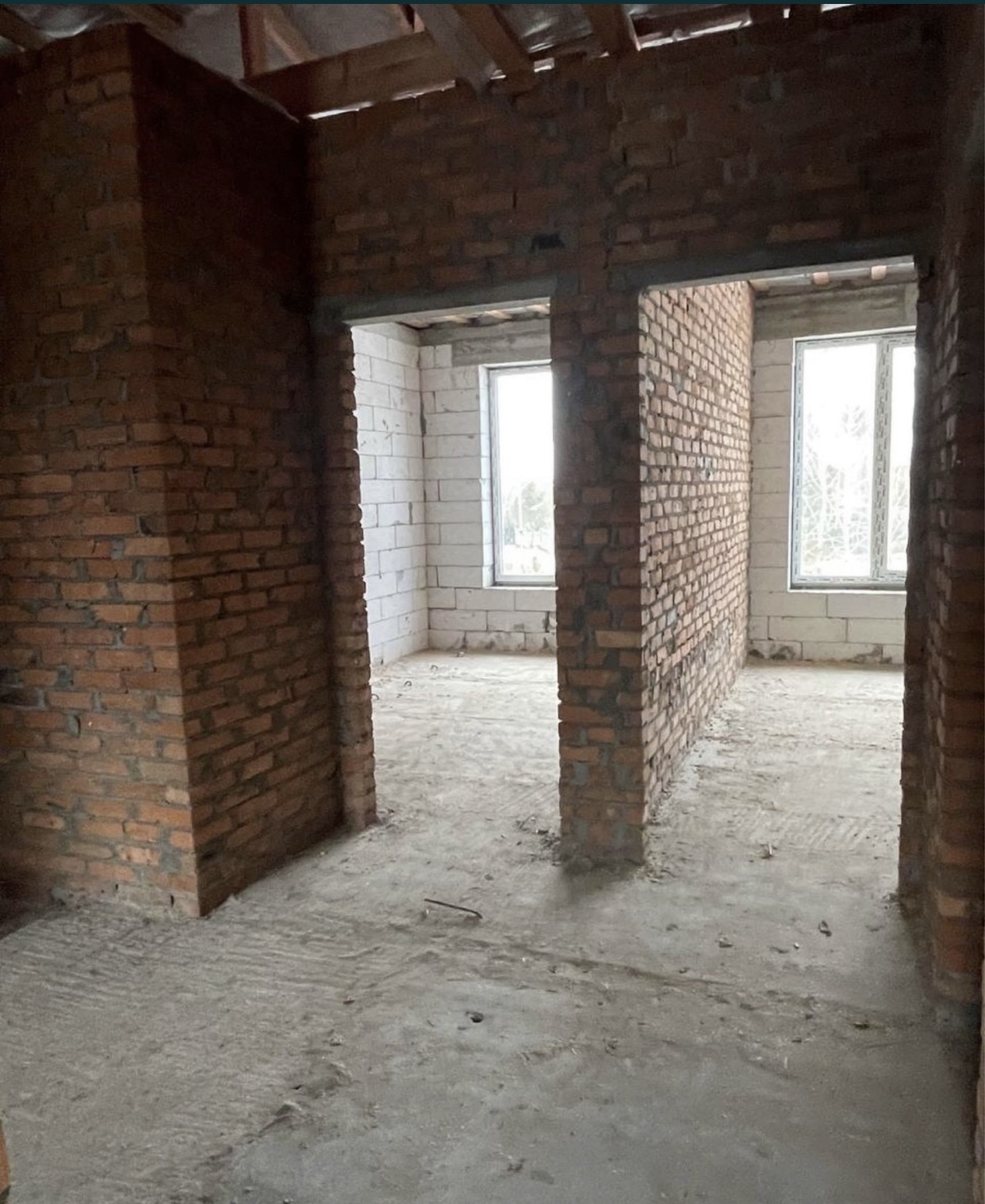 Продажа дома 125 м², Ворзельская ул., 10/23