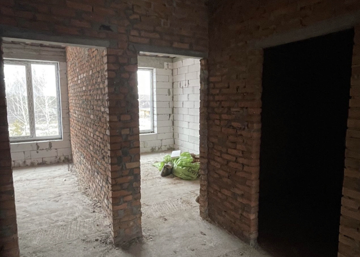 Продажа дома 125 м², Ворзельская ул., 10/23