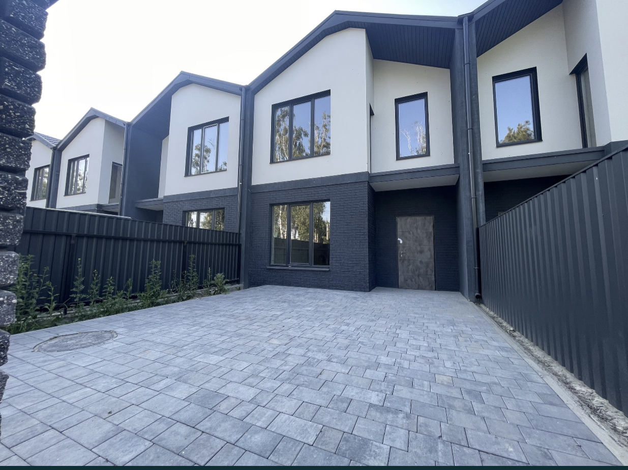 Продажа дома 125 м², Ворзельская ул., 10/23