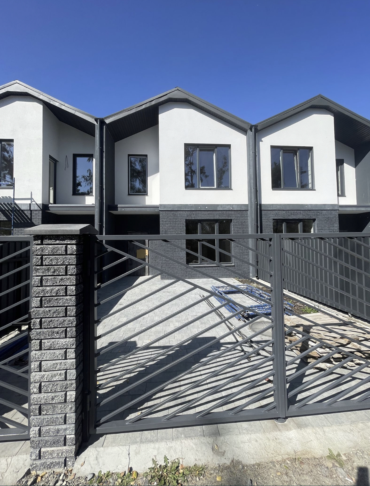 Продажа дома 125 м², Ворзельская ул., 10/23