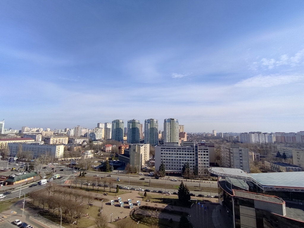 Продаж 1-кімнатної квартири 43 м², Повітрофлотський просп., 56Л