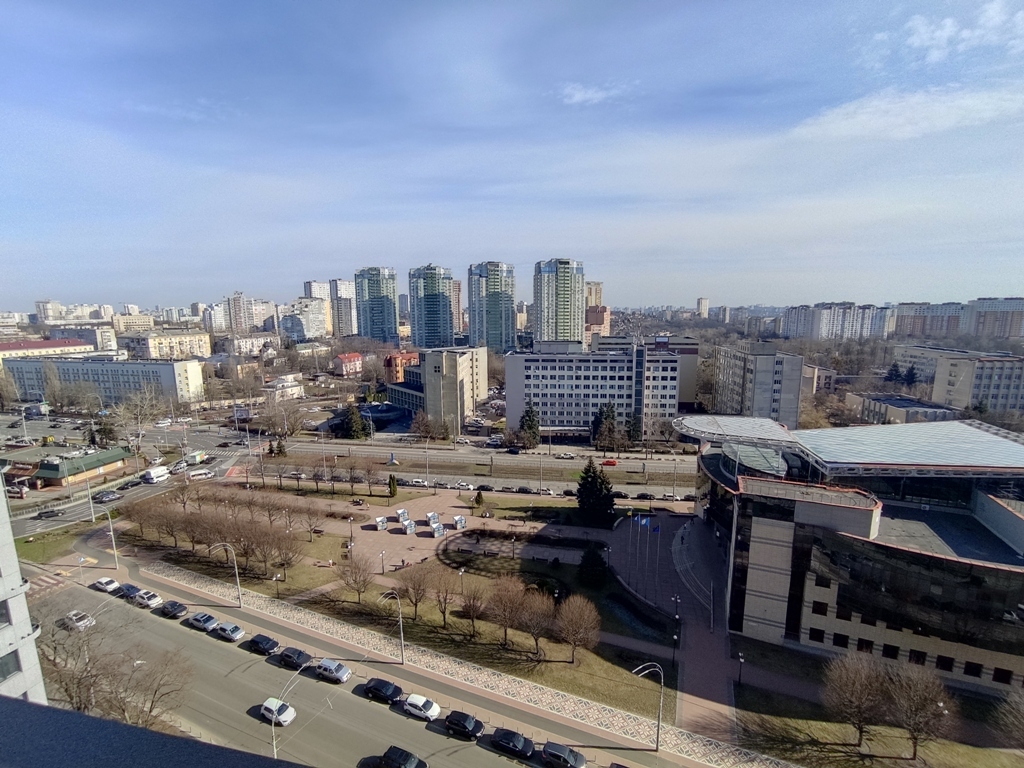 Продаж 1-кімнатної квартири 43 м², Повітрофлотський просп., 56Л