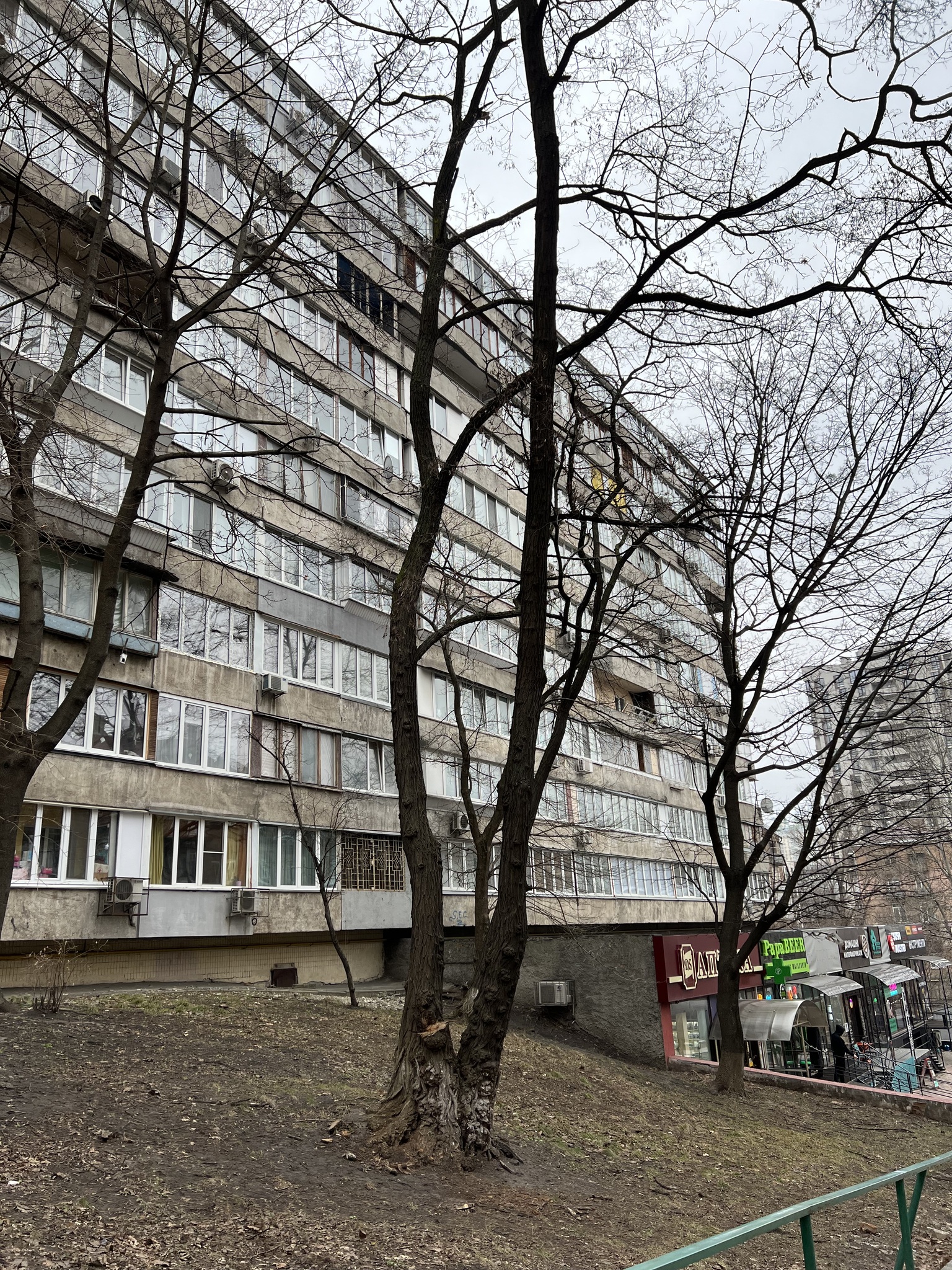 Продажа 1-комнатной квартиры 33.1 м², Татарская ул., 6