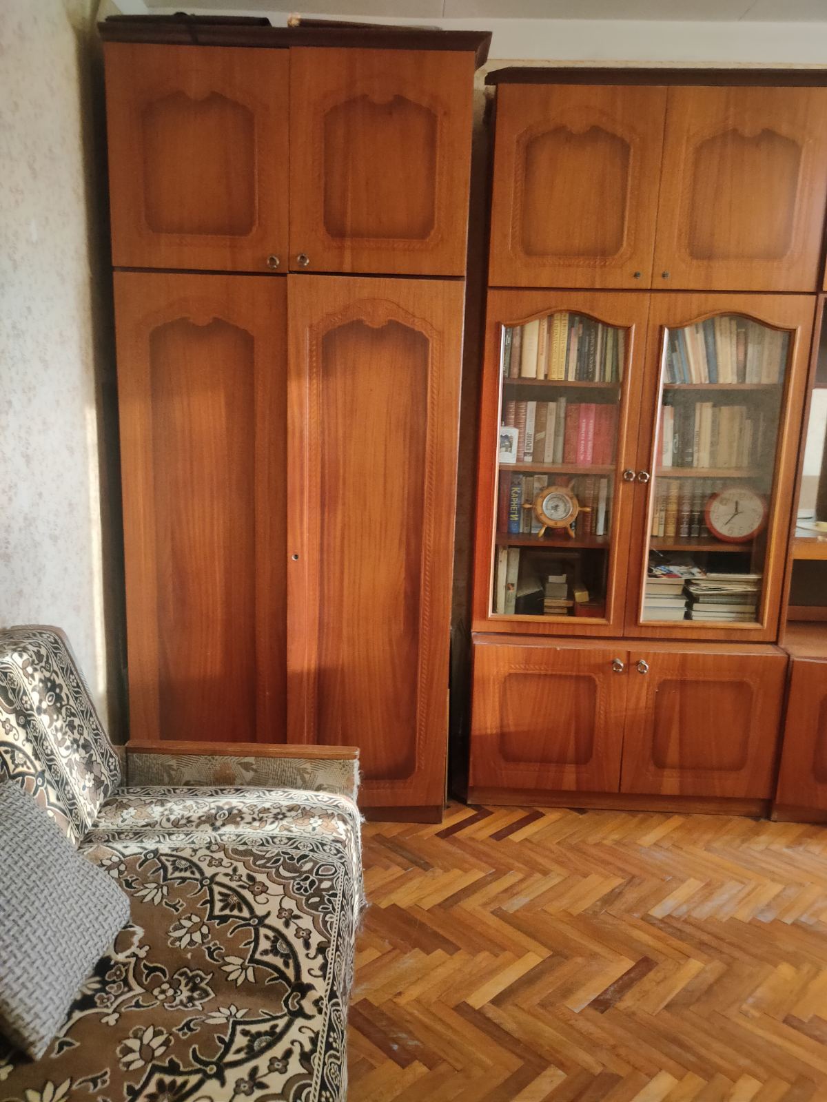 Продажа 2-комнатной квартиры 53 м², Юрия Ильенко ул., 9
