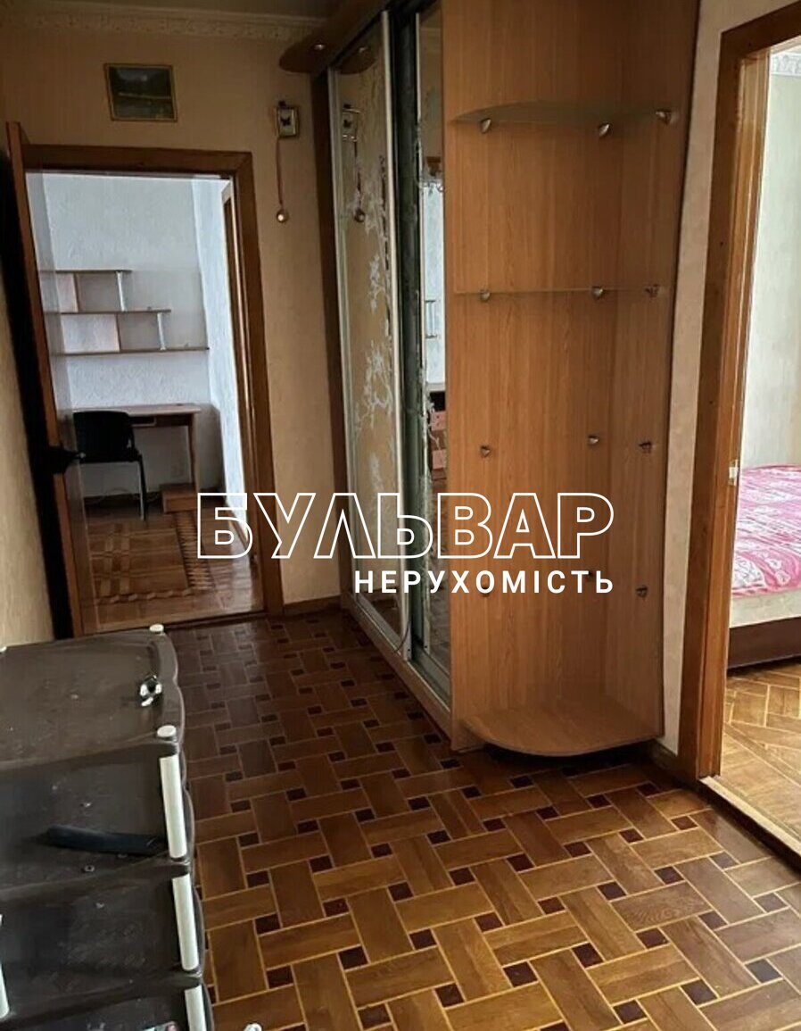 Продажа 3-комнатной квартиры 62 м², Юрия Гагарина просп., 174
