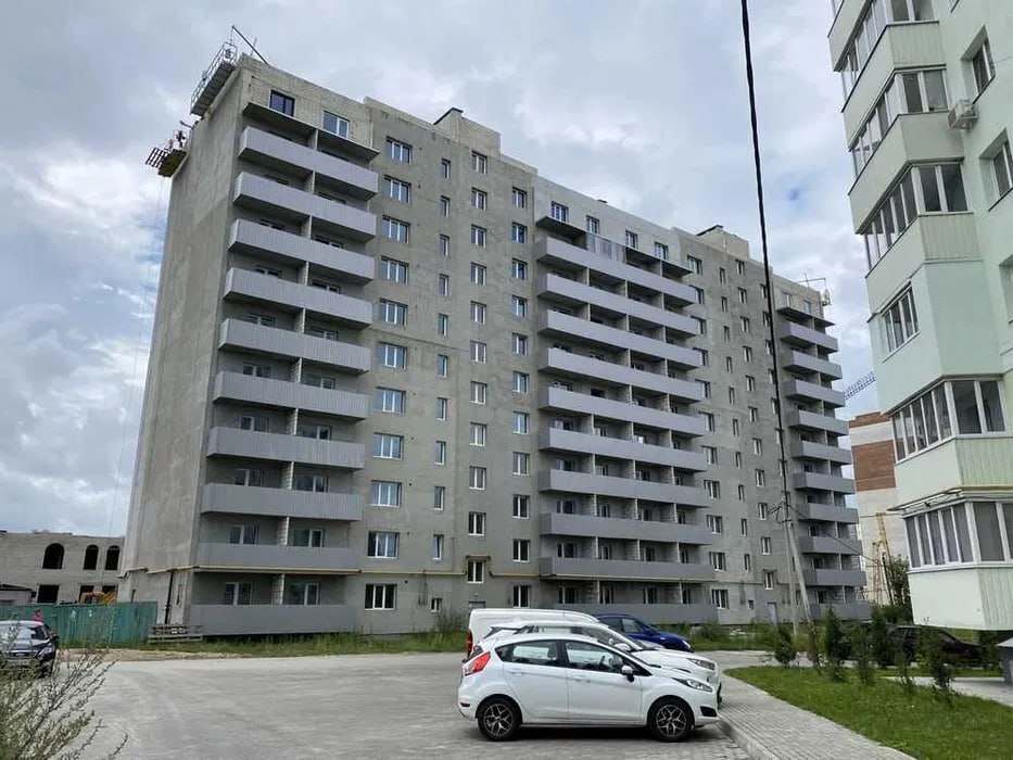 Продаж 1-кімнатної квартири 50 м², Михайла Лушпи просп.