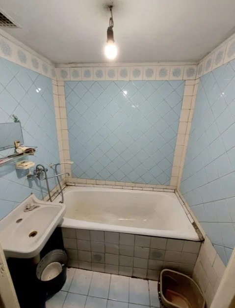 Продажа 2-комнатной квартиры 52 м², Харьковская ул.
