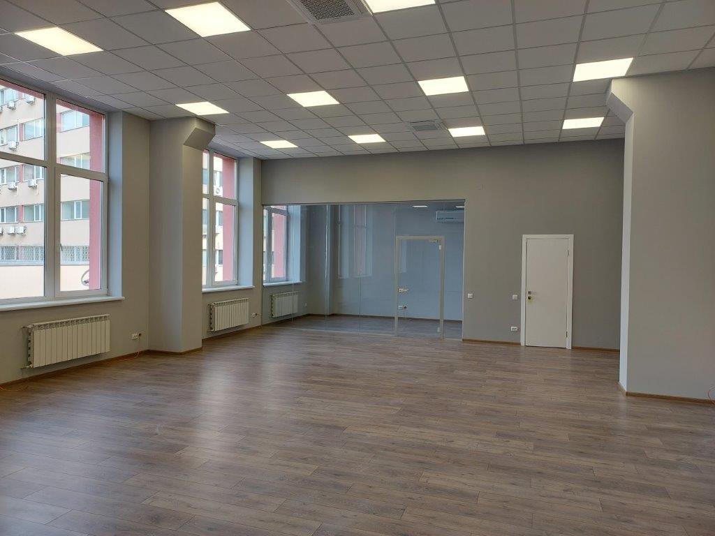 Оренда офісу 186 м², Глибочицька вул., 17а