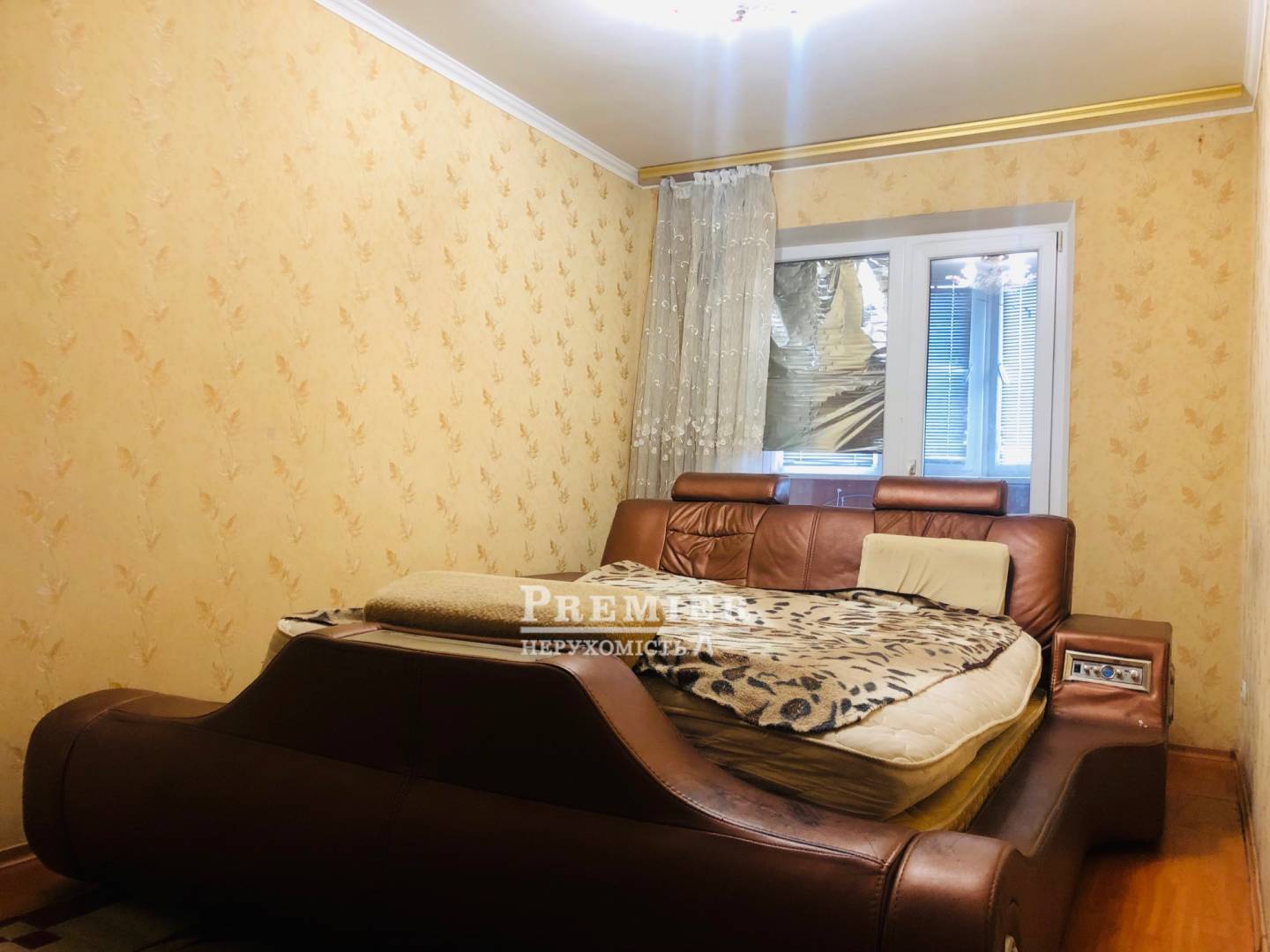 Продаж 3-кімнатної квартири 75 м², Академіка Вільямса вул.