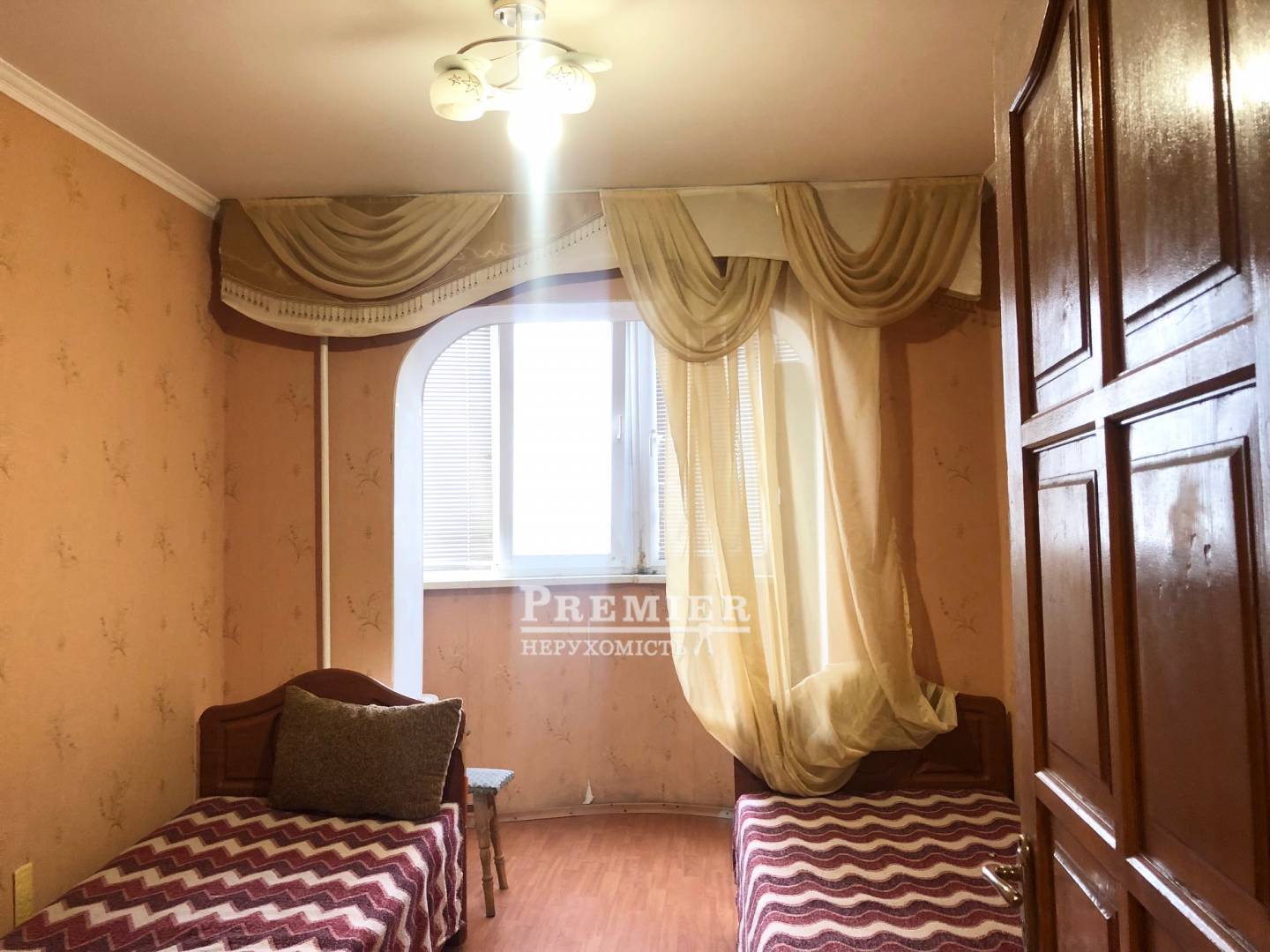 Продаж 3-кімнатної квартири 75 м², Академіка Вільямса вул.