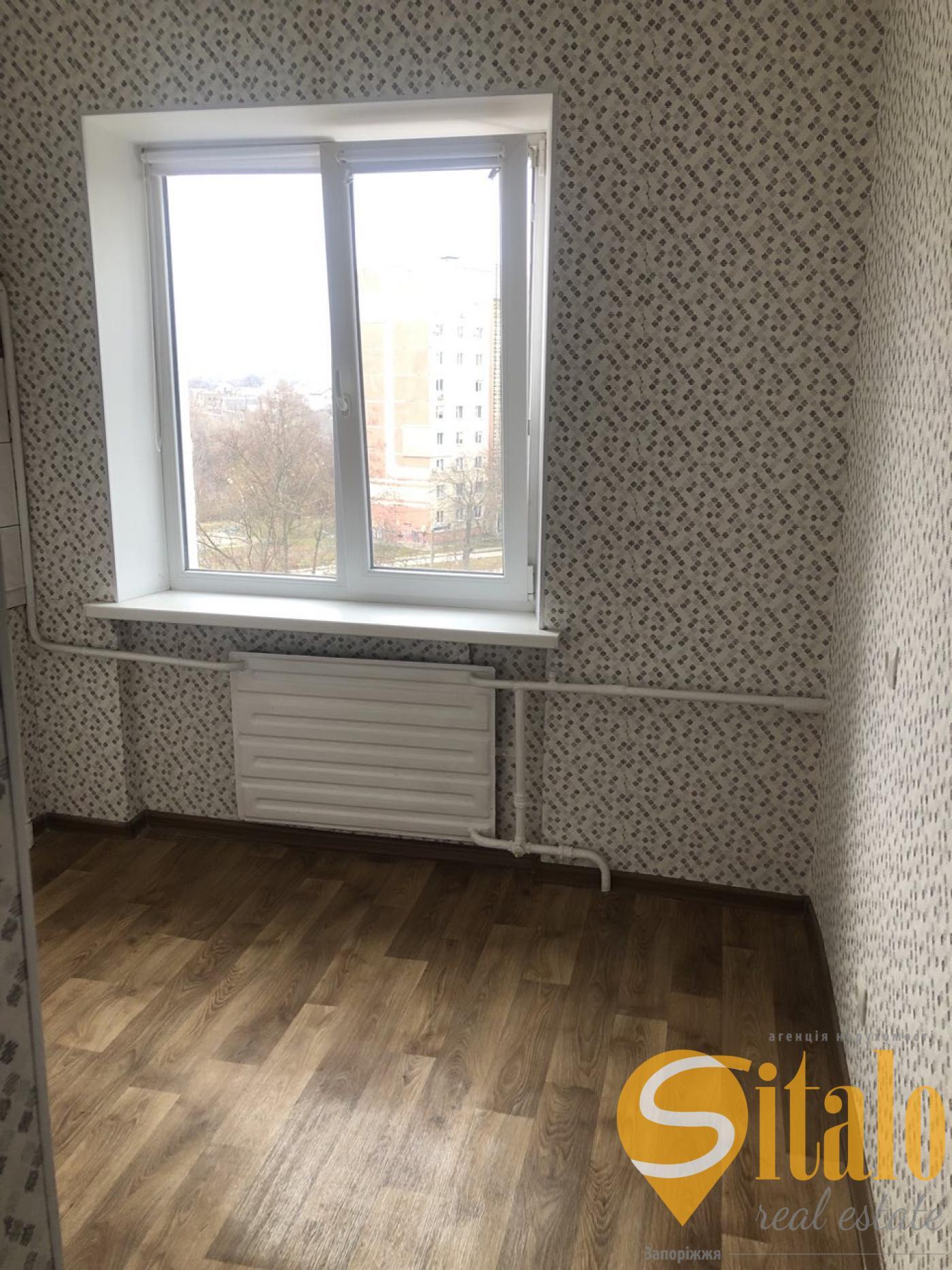 Продаж 1-кімнатної квартири 33 м², Зестафонська вул.