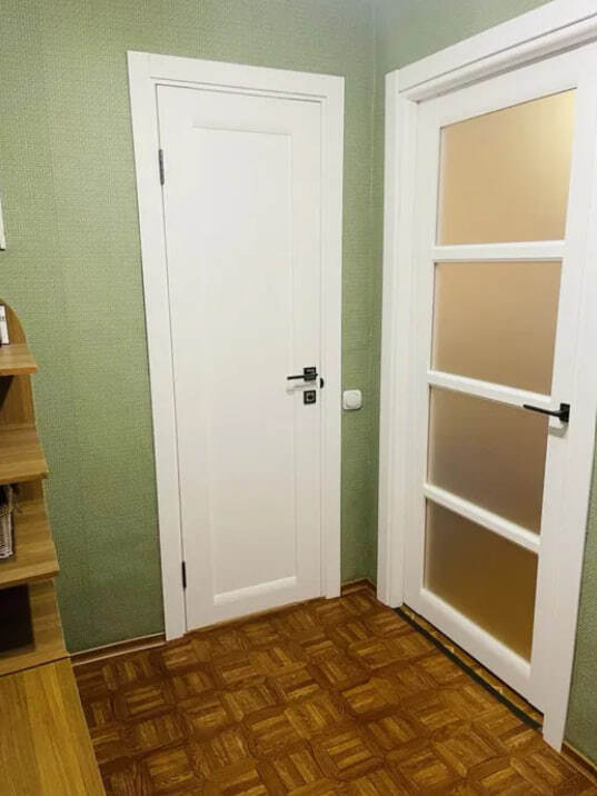 Продажа 1-комнатной квартиры 44.4 м², Заливная ул.