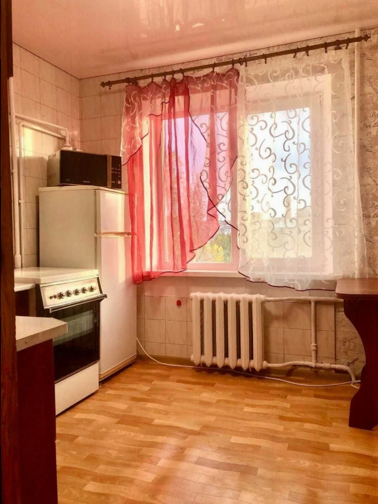 Аренда 3-комнатной квартиры 65 м², Софьи Ковалевской ул., 71
