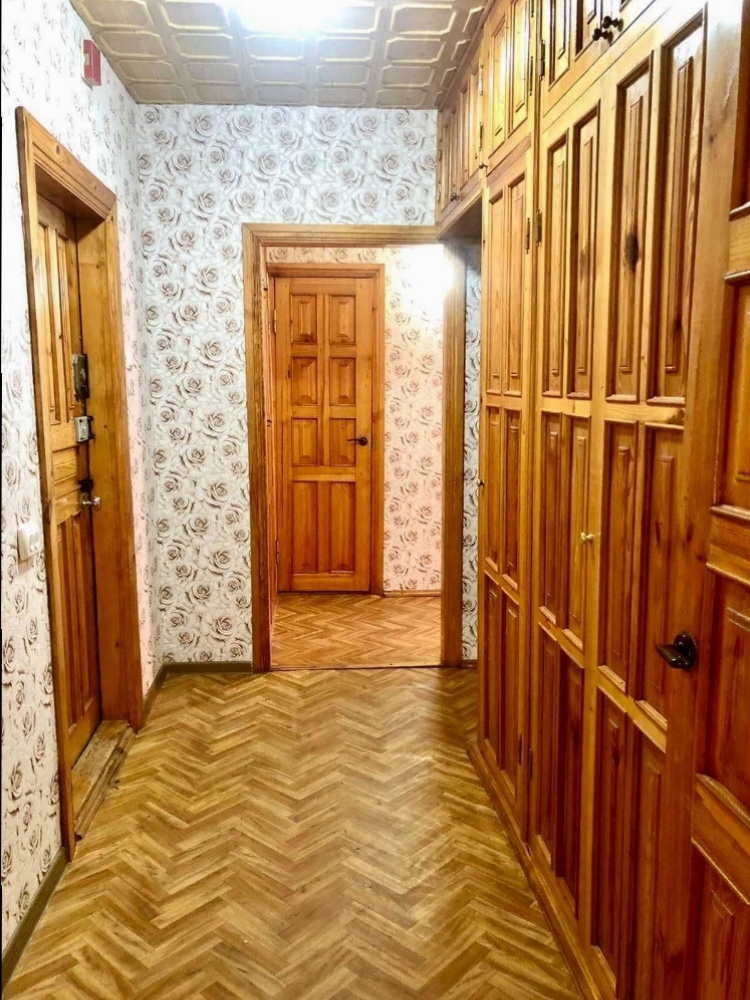 Аренда 3-комнатной квартиры 65 м², Софьи Ковалевской ул., 71