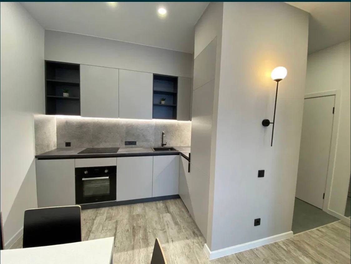 Продажа 2-комнатной квартиры 46 м², Костомаровская ул.