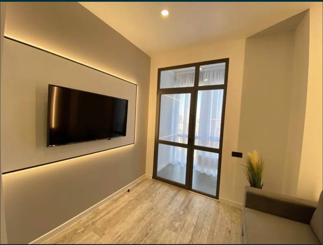 Продажа 2-комнатной квартиры 46 м², Костомаровская ул.