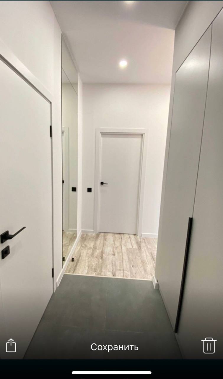 Продажа 2-комнатной квартиры 46 м², Костомаровская ул.
