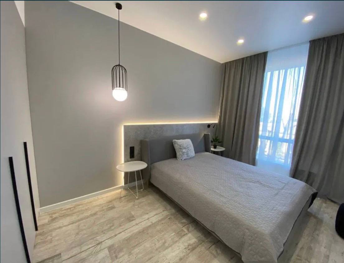 Продажа 2-комнатной квартиры 46 м², Костомаровская ул.