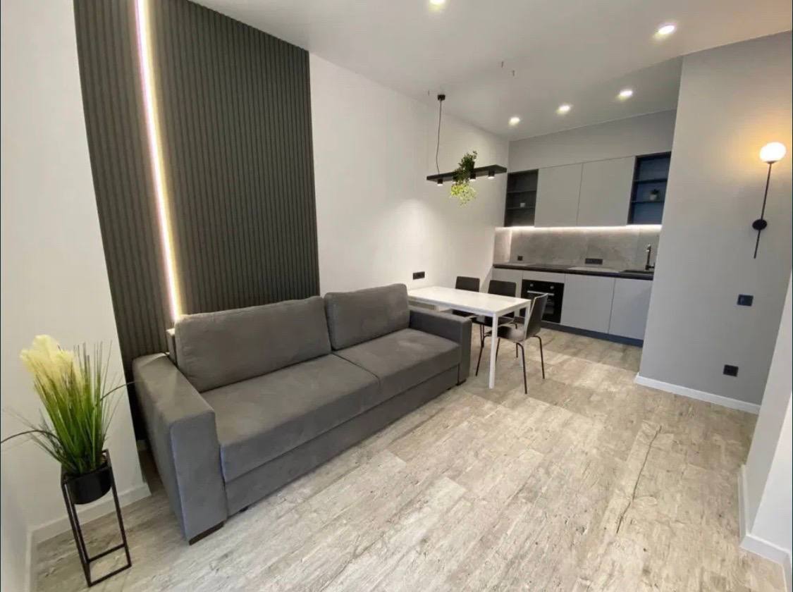 Продажа 2-комнатной квартиры 46 м², Костомаровская ул.