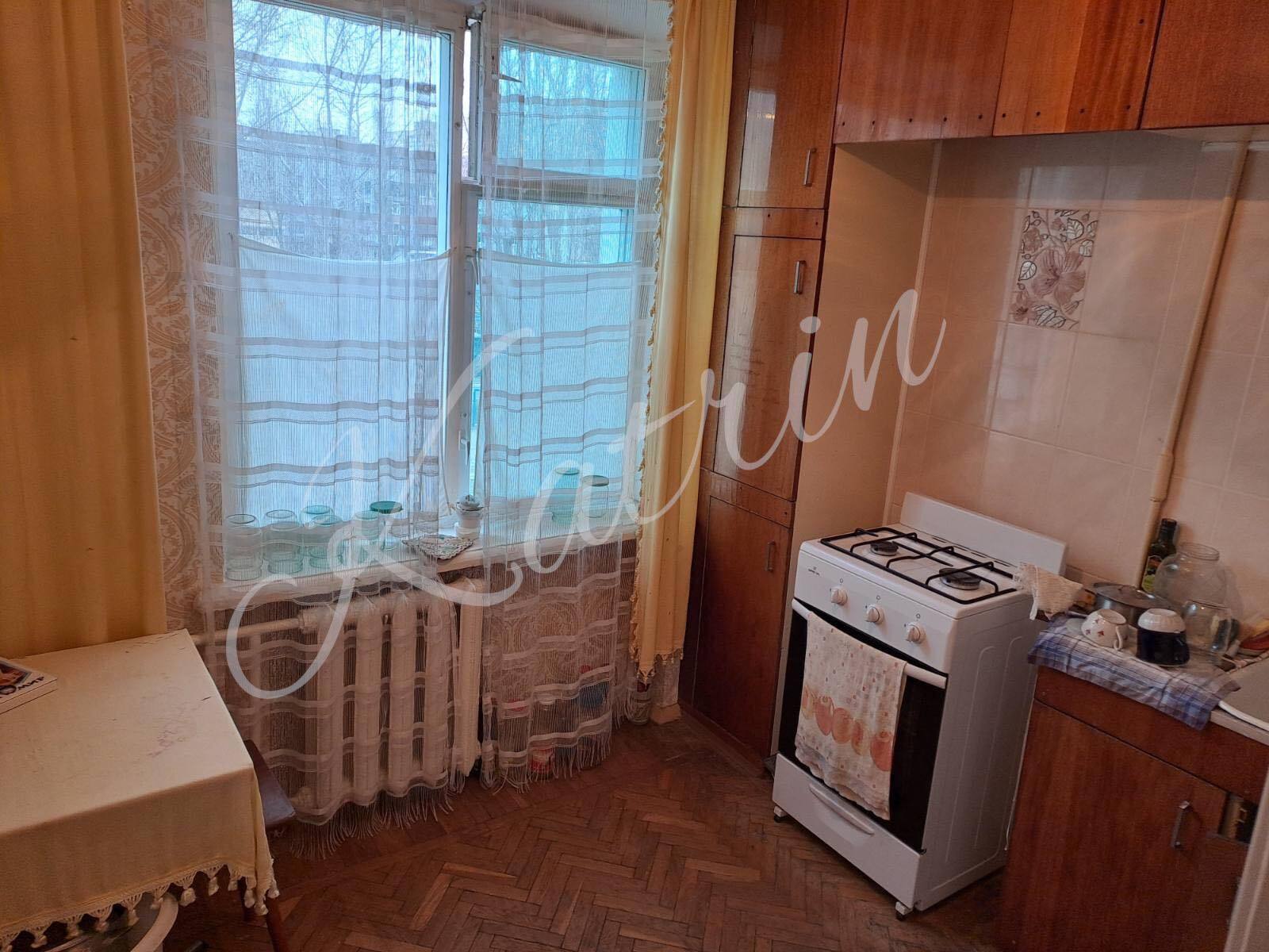Продажа 2-комнатной квартиры 46 м², Калиновая ул., 90