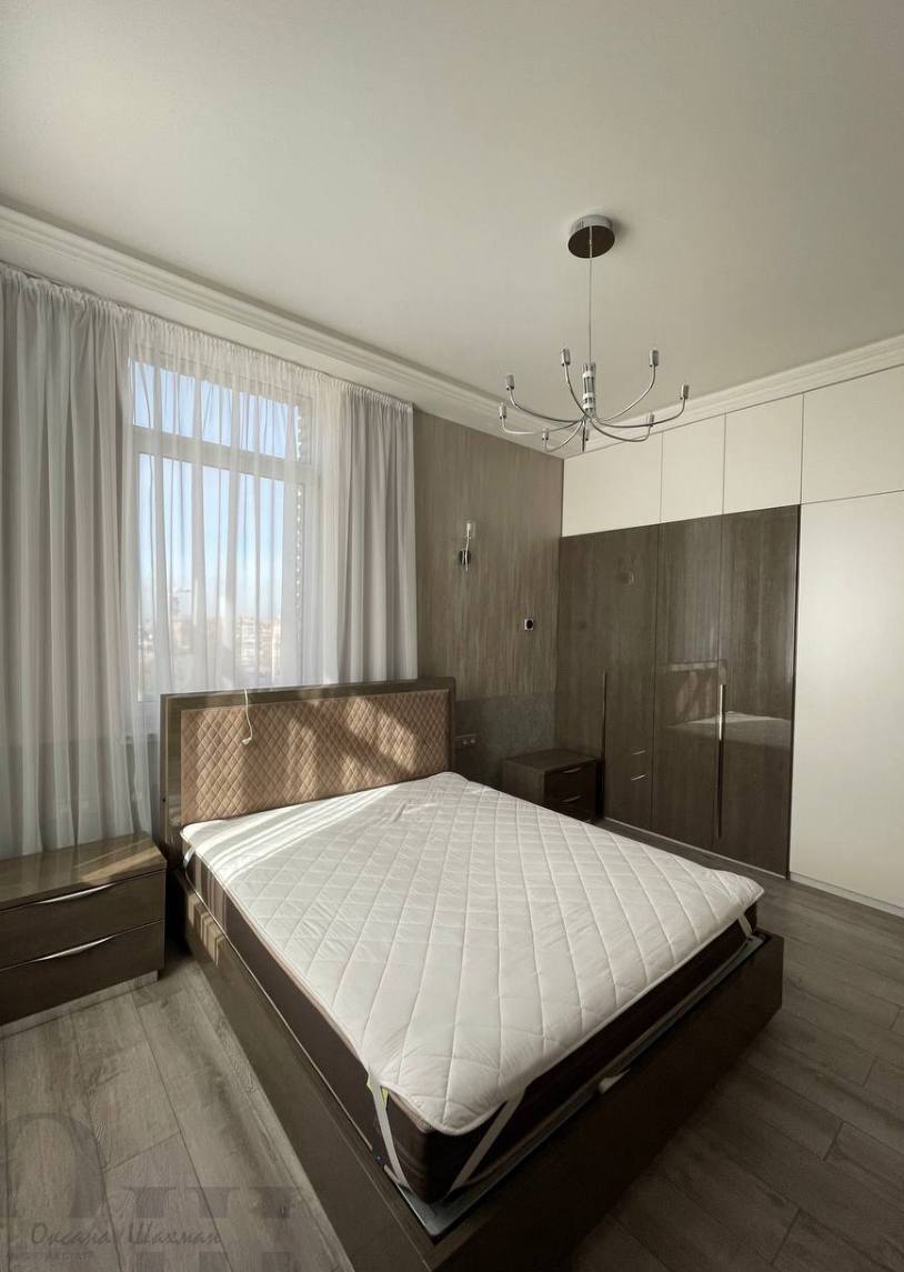 Продажа 3-комнатной квартиры 94 м², Шевченко ул.