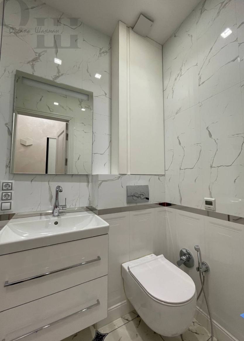 Продажа 3-комнатной квартиры 94 м², Шевченко ул.