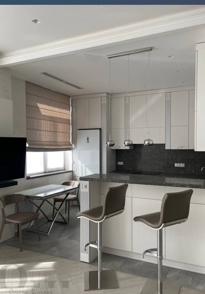 Продажа 3-комнатной квартиры 94 м², Шевченко ул.