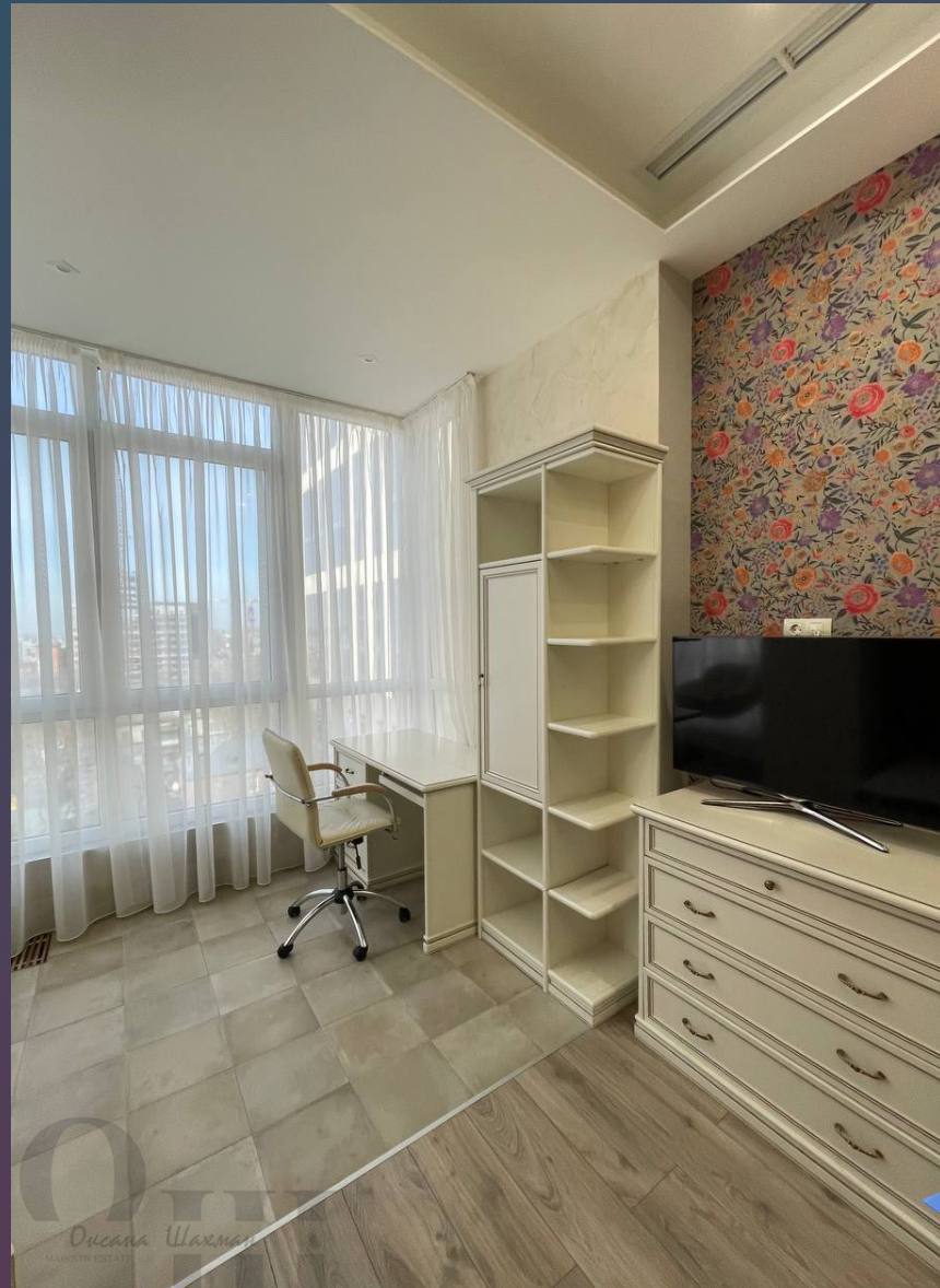 Продажа 3-комнатной квартиры 94 м², Шевченко ул.