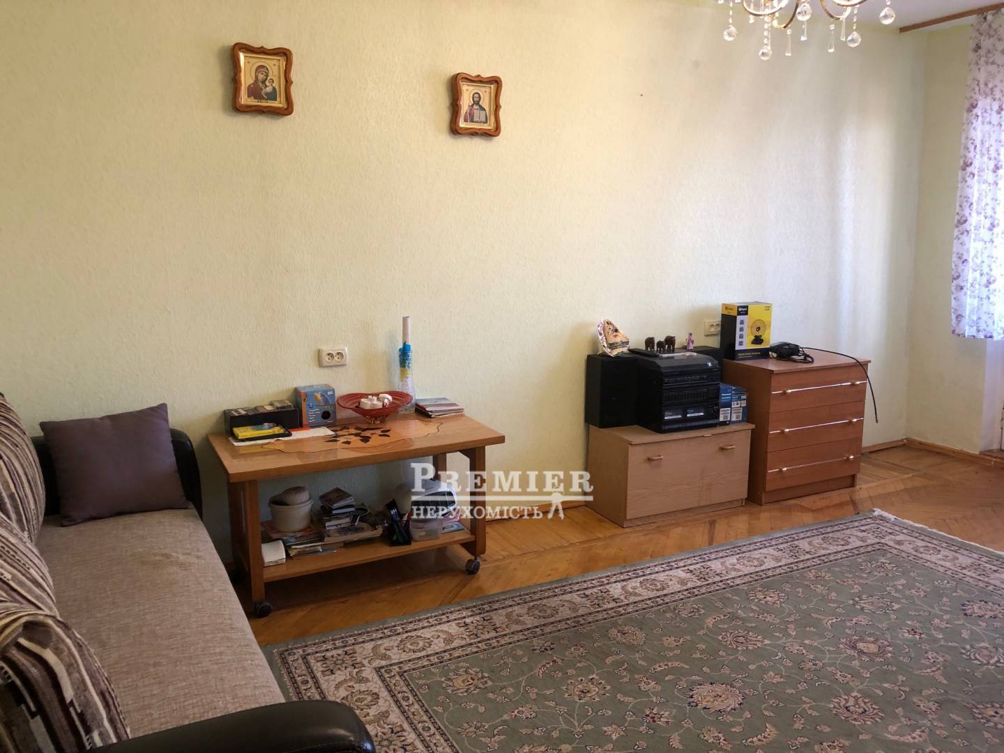 Продаж 2-кімнатної квартири 48 м², Ільфа і Петрова вул.