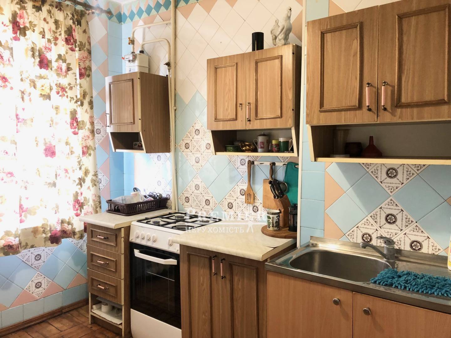 Продажа 2-комнатной квартиры 48 м², Ильфа и Петрова ул.