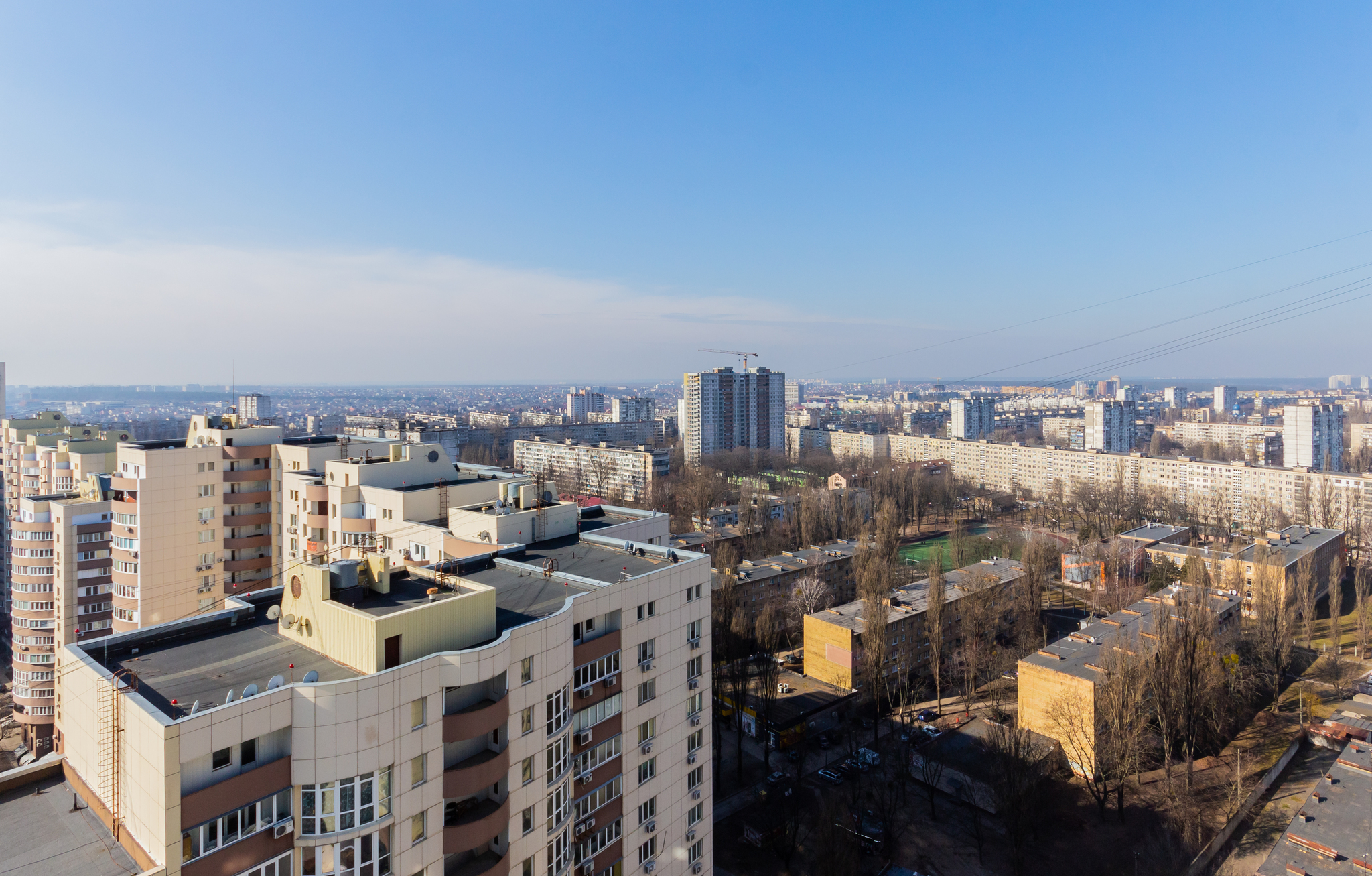 Продаж 3-кімнатної квартири 122 м², Кольцова бул.