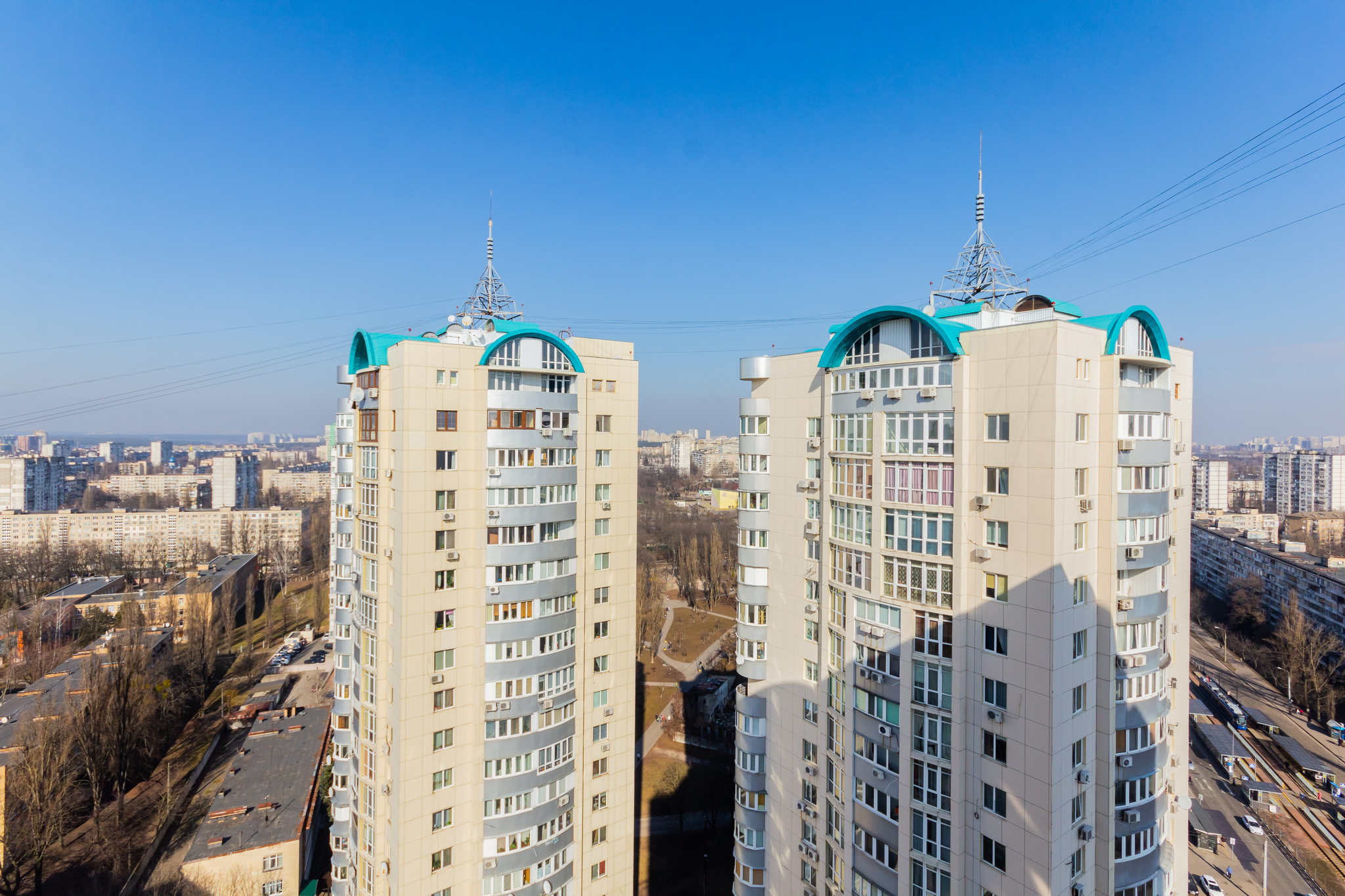 Продаж 3-кімнатної квартири 122 м², Кольцова бул.