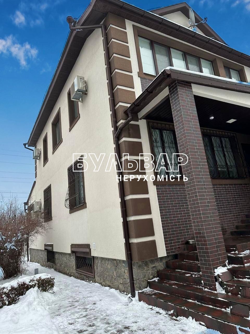 Продаж будинку 350 м², Головачова вул.