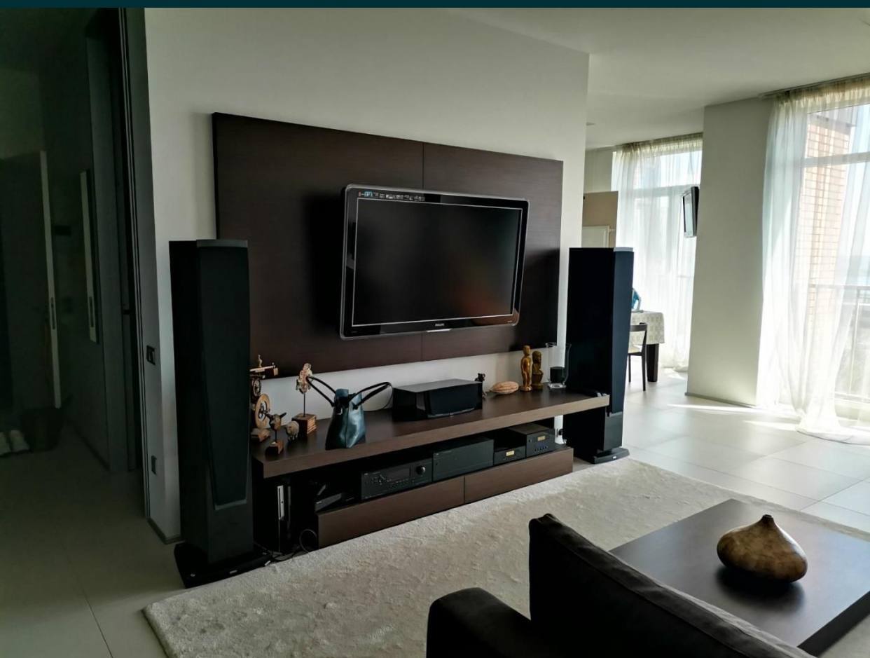 Продаж 3-кімнатної квартири 107 м², Академіка Чекмарьова вул.