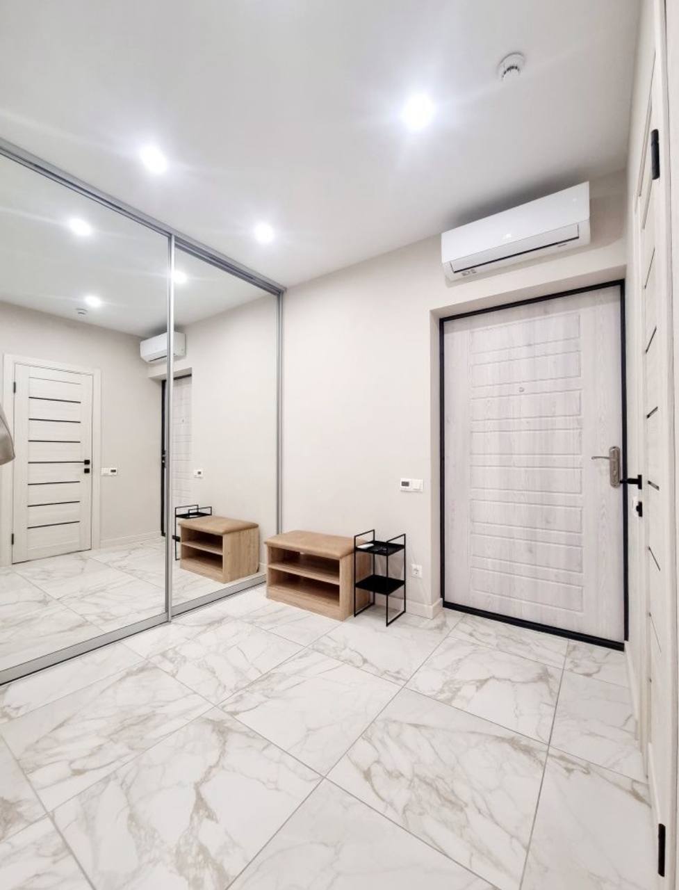 Продажа 2-комнатной квартиры 38 м², Набережная Победы ул.