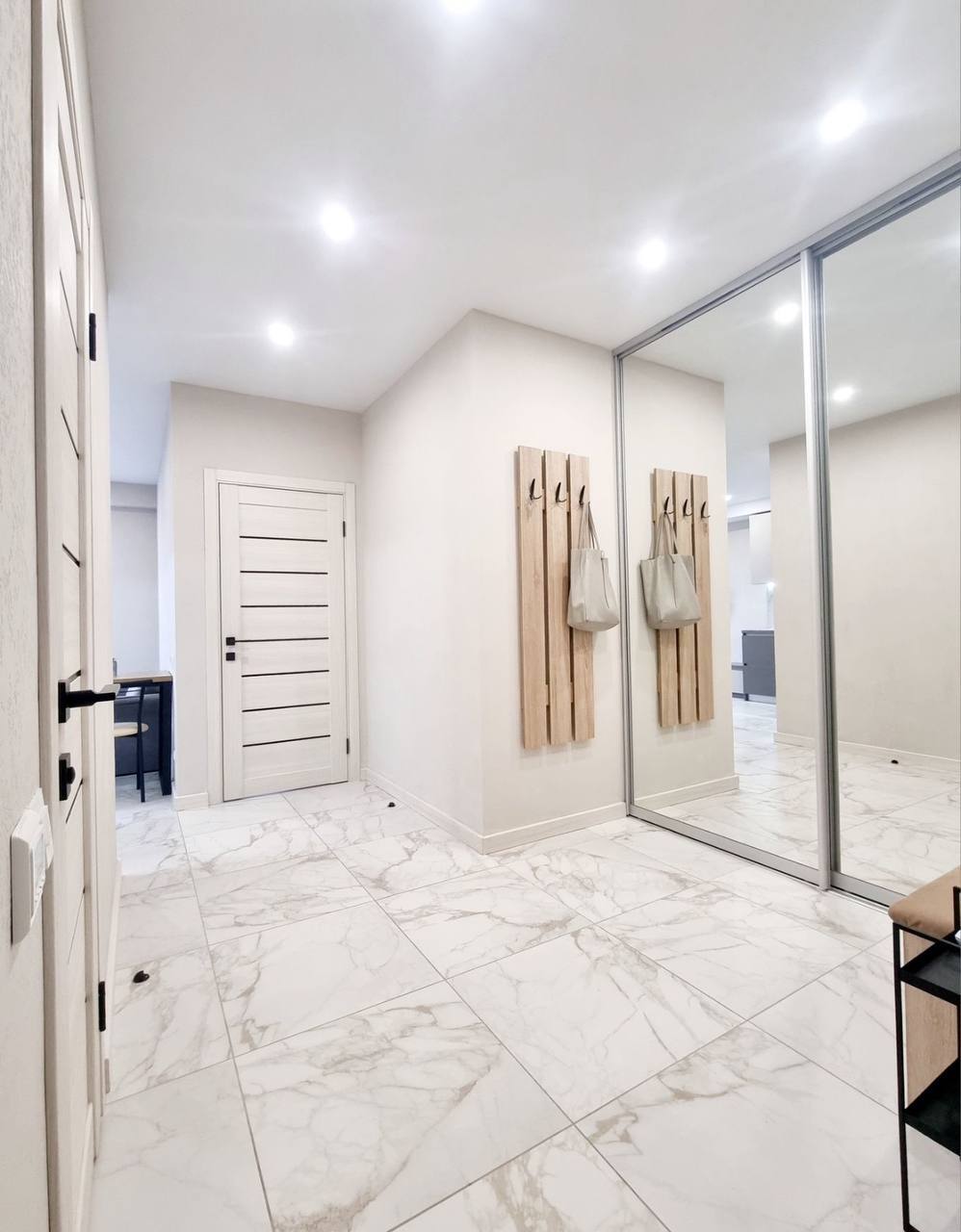 Продажа 2-комнатной квартиры 38 м², Набережная Победы ул.