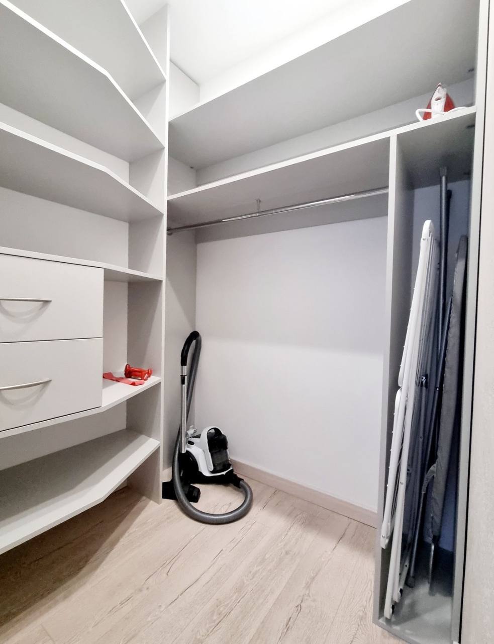 Продажа 2-комнатной квартиры 38 м², Набережная Победы ул.
