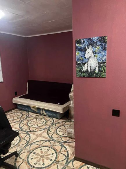Продаж 1-кімнатної квартири 22 м², Олександра Аніщенко вул.