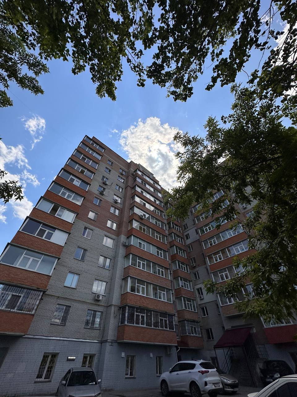 Продажа 1-комнатной квартиры 22 м², Александра Анищенко ул.